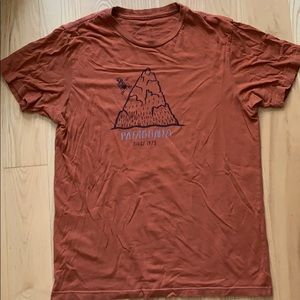 Patagonia Organic Cotton T-shirt